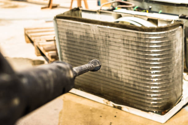 Best Dryer Vent Cleaning Services  in Smithers, WV