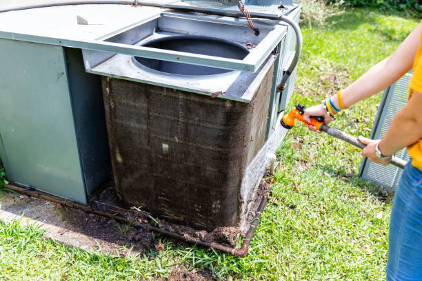 Best Air Vent Cleaning Services  in Smithers, WV