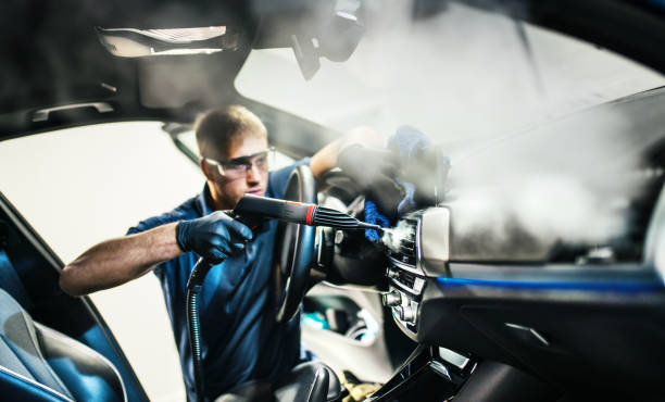 Best HVAC Maintenance and Cleaning  in Smithers, WV