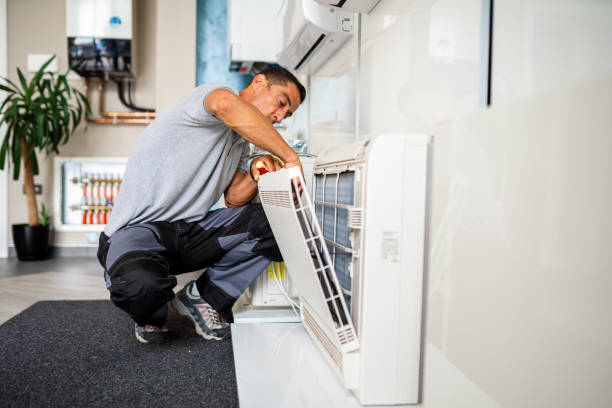 Best Best Air Duct Cleaning Company  in Smithers, WV
