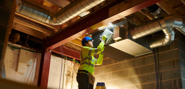 Reliable WV Airduct Cleaning Solutions