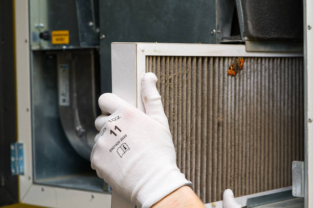Best Ductwork Cleaning Services  in Smithers, WV