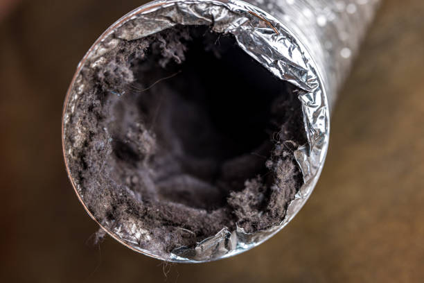 Best HVAC Duct Inspection Services  in Smithers, WV