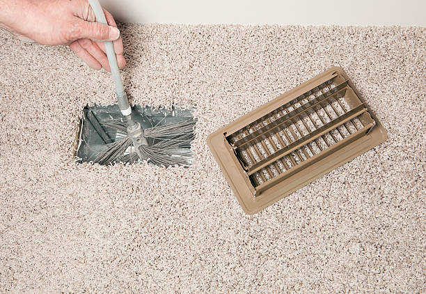 Best Local Air Duct Cleaning Services  in Smithers, WV
