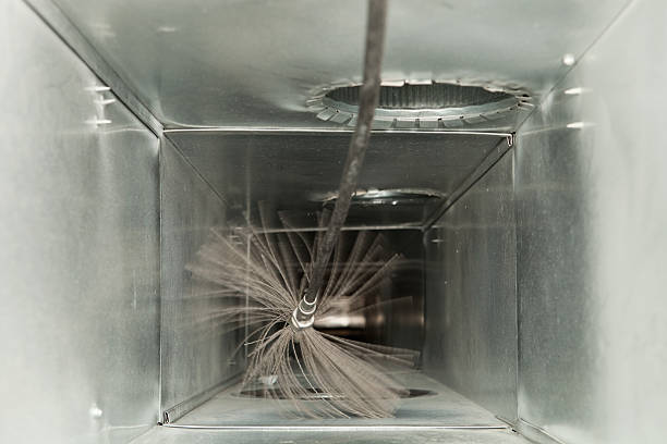 Ductwork Cleaning Services in WV
