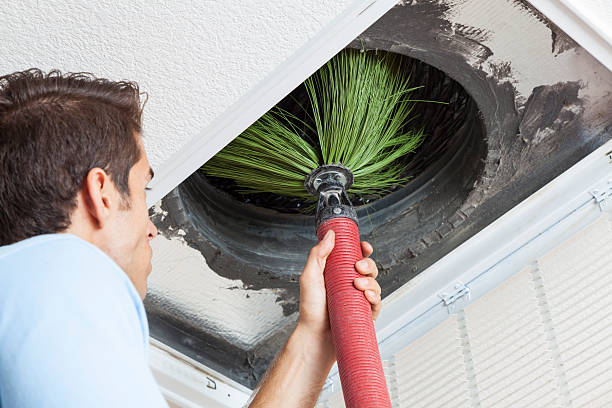 Best Home Air Vent Cleaning  in Smithers, WV
