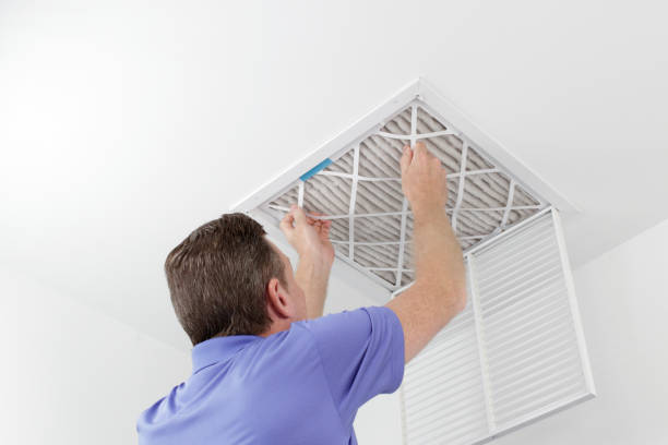 Best Residential Air Duct Cleaning  in Smithers, WV